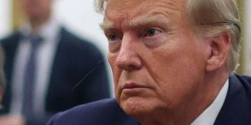 Trump Claims Acting President Role in Venezuela