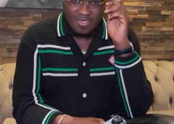 DEPORTATION OVER ALLEGED FRAUD: "Every Nigerian Should be Proud of Me" Says Pastor Tobi Adegboyega