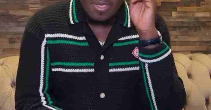 DEPORTATION OVER ALLEGED FRAUD: "Every Nigerian Should be Proud of Me" Says Pastor Tobi Adegboyega