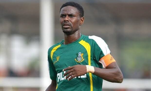 Kano Pillars Midfielder Ali Leads 18-Man Super Eagles B Squad for Ghana Clash