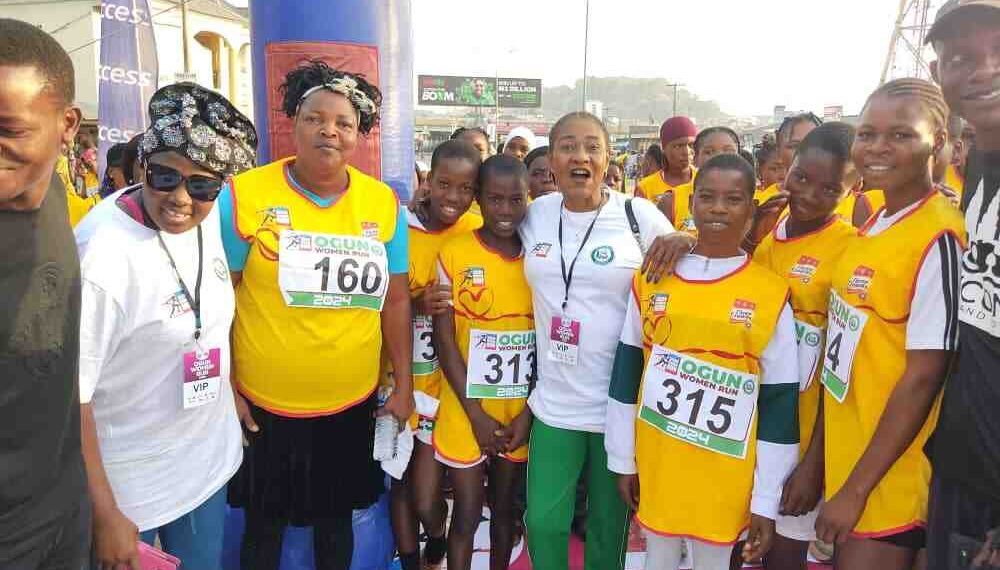 Sports Festival Takes Centre Stage in Ogun as Wamufat Sports Clinic is Set to Commence