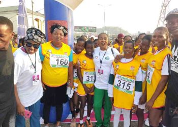 Sports Festival Takes Centre Stage in Ogun as Wamufat Sports Clinic is Set to Commence