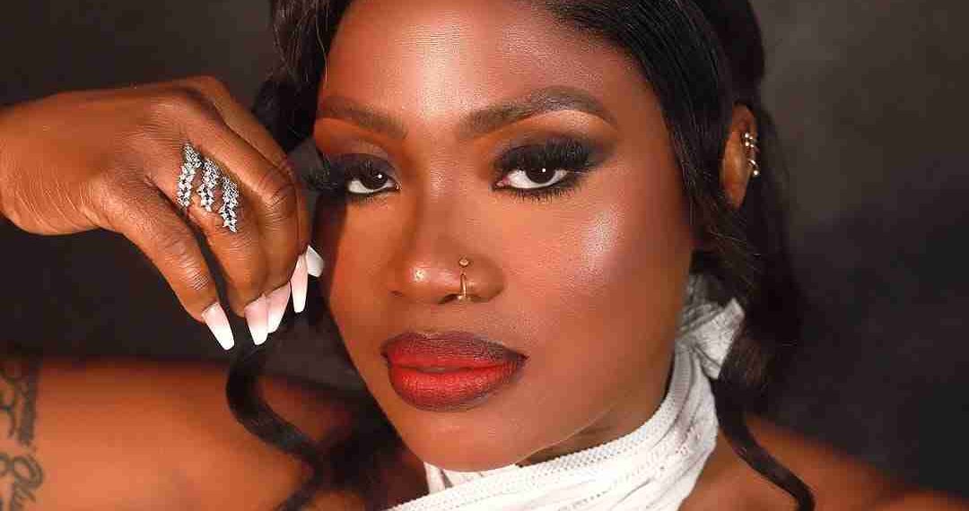 My goal is to represent Africa through my fashion – Estree