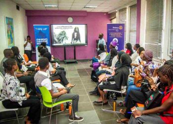 At AIHRFF, Stakeholders Canvass More Women's Participation in Film Making