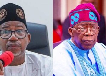 Governor Bala Mohammed Urges Tinubu To Change His Economic Policies