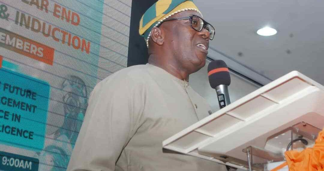 AERMP Appoints Dr. Babatunde Onadeko as Public Sector Committee Chairman