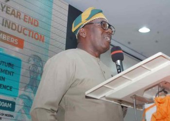 AERMP Appoints Dr. Babatunde Onadeko as Public Sector Committee Chairman