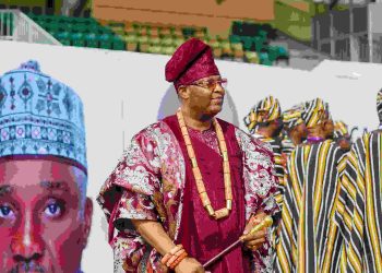 Remo Day: Cultural Icon Aare Adetola Emmanuelking Named Undisputed Man of Steeze at Inaugural Festival