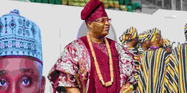 Remo Day: Cultural Icon Aare Adetola Emmanuelking Named Undisputed Man of Steeze at Inaugural Festival