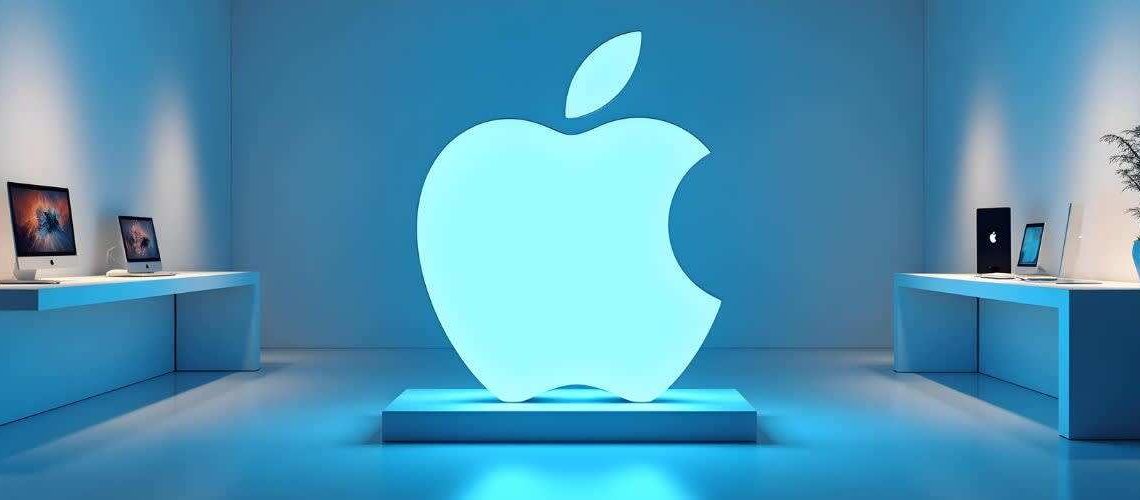 Apple Staff Sues Firm for Allegedly Spying on its Workers