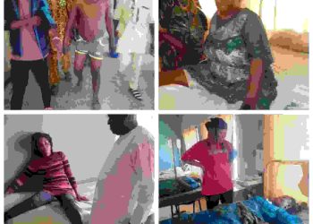 Kidnapped Wedding Guests, Others Rescued By Local Hunters In Kwara