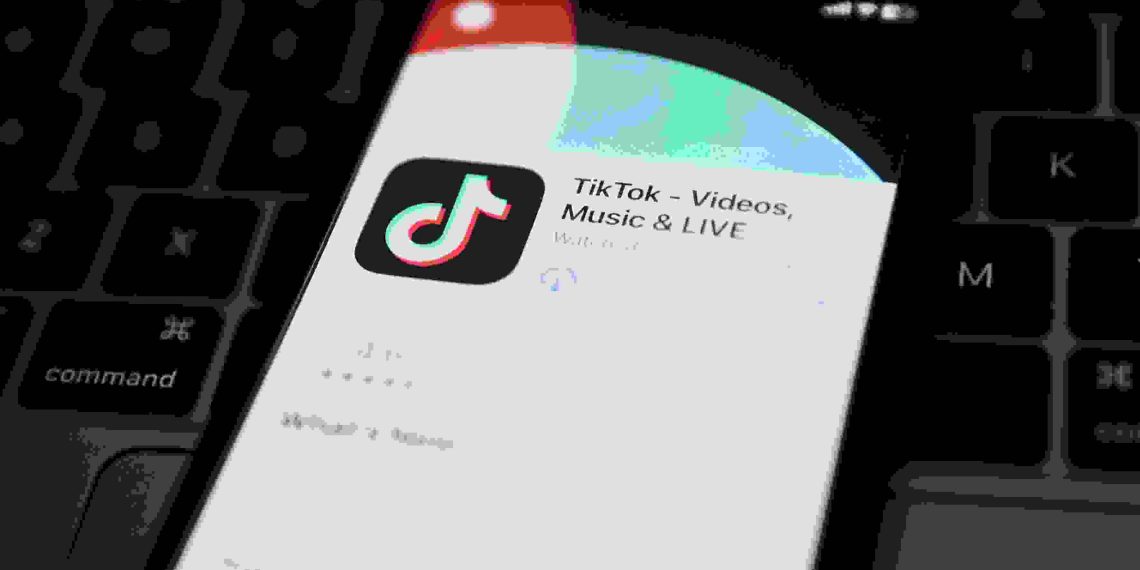 U.S. TikTok Ban Set to Begin in Less Than 6 Weeks