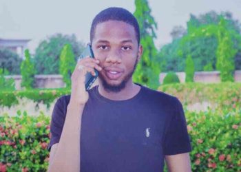 Jigawa Governor Loses 24-Year-Old Son 24hrs After His Mother’s Death
