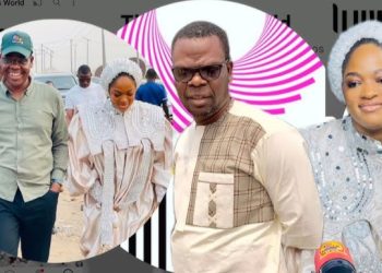 OYO STAMPEDE: Court Grants Ooni’s Ex-Queen Naomi, Hamzat, Principal Bail