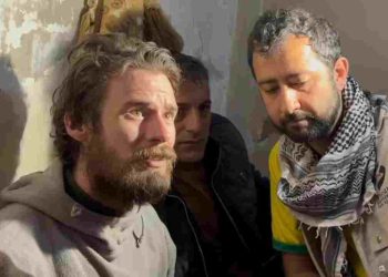 SYRIA: American Pilgrim Imprisoned by Assad Says His Release is a ‘Blessing’