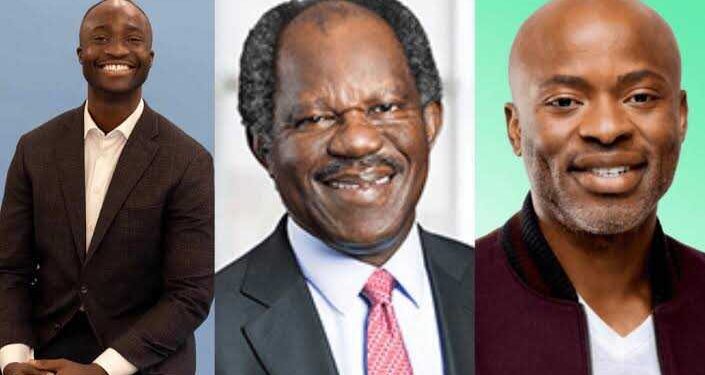 2024 FORBES: Three Nigerians Make List of Wealthiest Black Americans