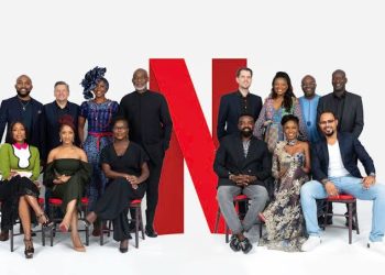 Netflix Exits Nigerian Market After Six Years