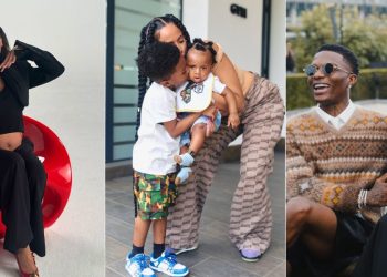 I’m More Than Just Wizkid’s Baby Mama – Jada P