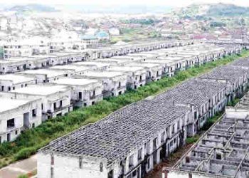 Emefiele Urges Appeal Court to Overturn Judgment Granting Final Forfeiture Order of His 753 Housing Units Estate