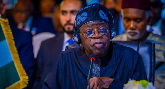 Era of Missed Opportunities in West Africa is Nearing its End– Tinubu