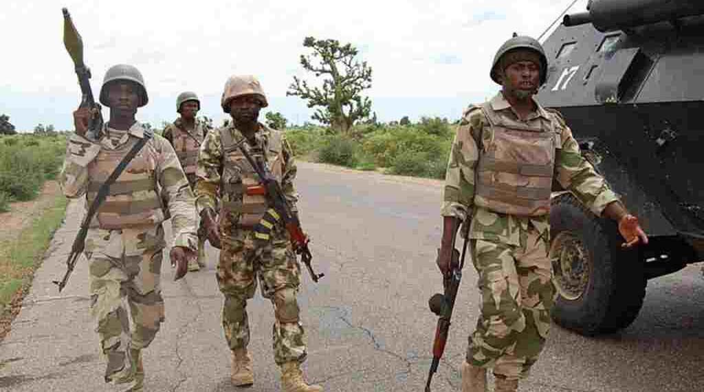 Military Foils Attack on Zamfara Villages, Scores of Terrorists Killed