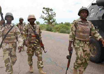 Military Foils Attack on Zamfara Villages, Scores of Terrorists Killed