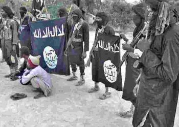 TERRORISM FINANCING: EFCC To Freeze 24 Bank Accounts