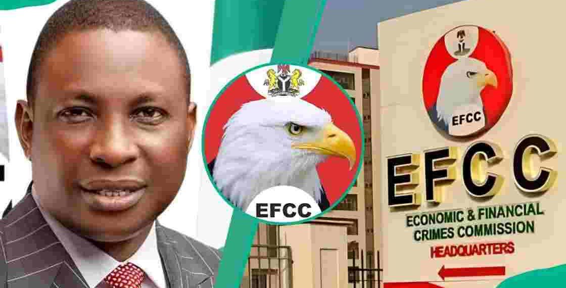 "EFCC’s Track Record Contradicts the Narrative of Political Targeting" -Olukoyede