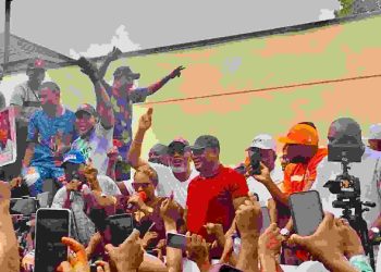 Obasa: Ousted Lagos Speaker Claims Improper Impeachment