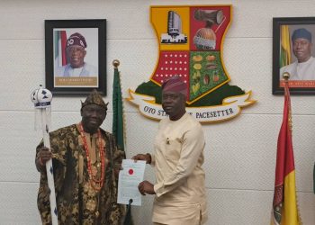 Alaafin Owoade Refutes Rumors of Abandoning Traditional Coronation Rites