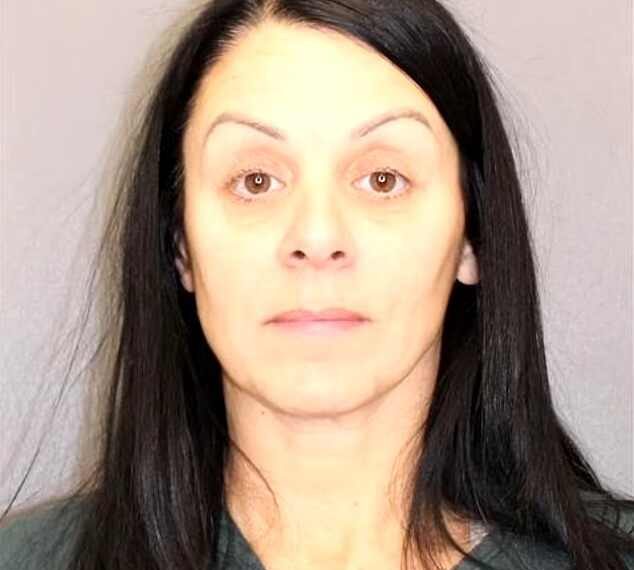 Wealthy Businesswoman, 46, Accused of Raping 14-Year-Old Boy in Park