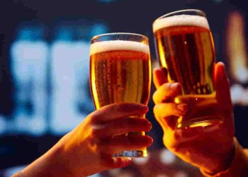 CANCER: Alcohol is Responsible for About 100,000 Cases, US Surgeon General