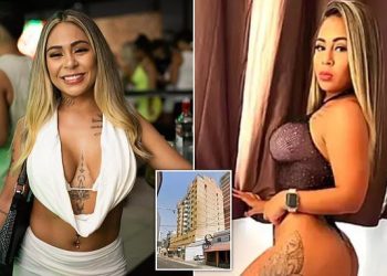 Adult Content Creator Falls Off From Hotel Balcony While Filming in Brazil