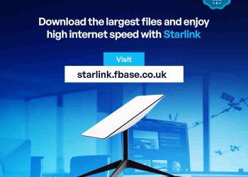 Fieldbase: Why LEO Internet Technologies are the Future of Connectivity