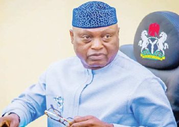 Ekiti'26: Oyebanji Threatens APC EXCOs, Appointees, Crack Down On Opposition