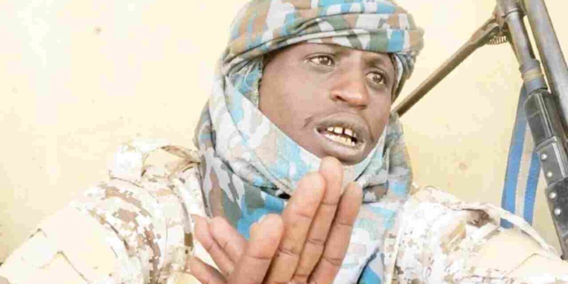 Army Reportedly Kill Bello Turji’s Son, Destroy Weapon Store in Zamfara