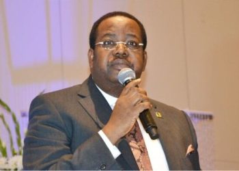 Ex-FirstBank Boss Onasanya Describes EFCC Fraud Allegation as "Baseless Attacks"