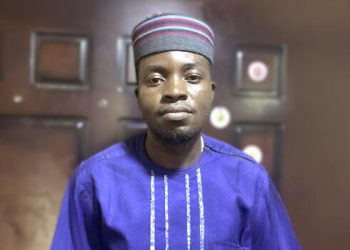 DEFAMATION, CYBERSTALKING: INTERPOL Invites Broadcaster, Peter Olasupo