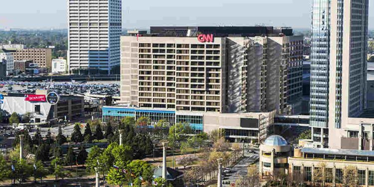 CNN, NBC planning staff reductions