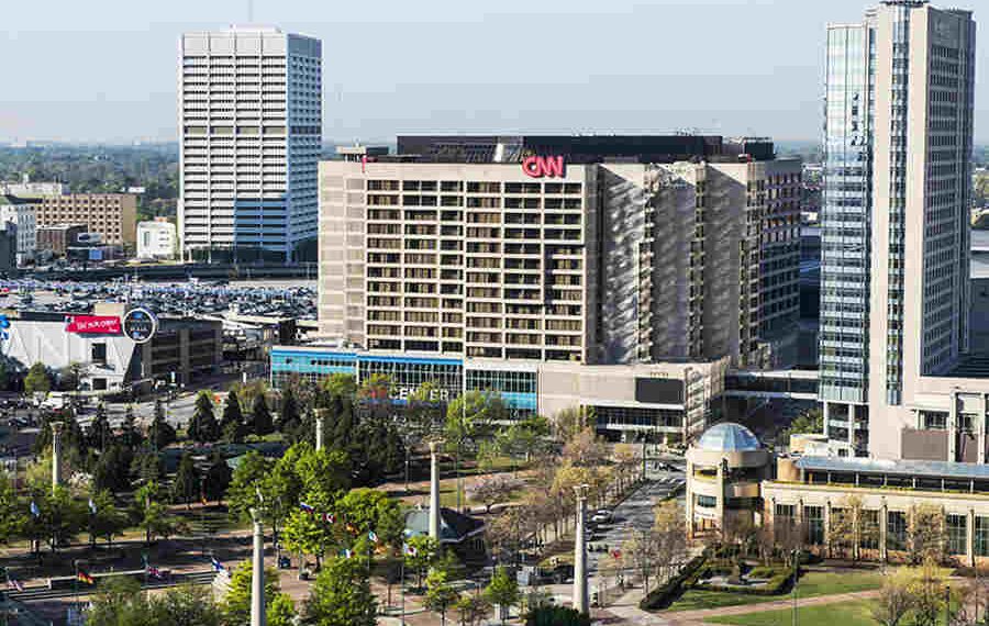 CNN, NBC planning staff reductions