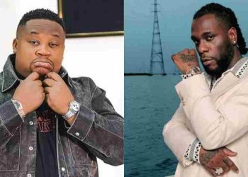 All Your Men Shall Fall if They Cross My Lane - Cubana Chief Priest Calls Out Burna Boy