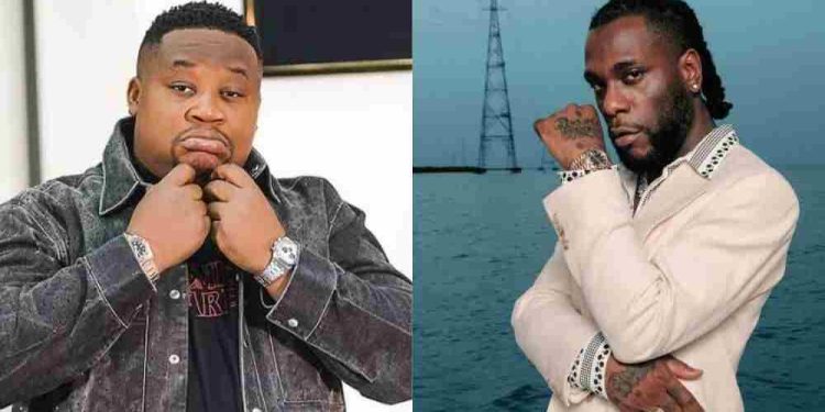 All Your Men Shall Fall if They Cross My Lane - Cubana Chief Priest Calls Out Burna Boy