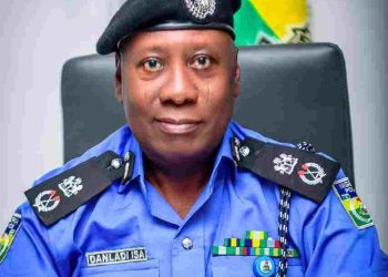 MISCONDUCT: Police Disband Anti-Cultism Unit in Abia