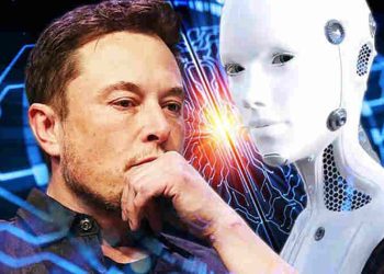 Elon Musk Warns Against AI Trained To Lie