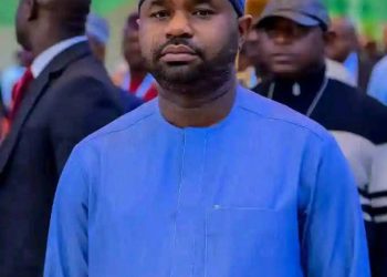 FIRS Boss, Adedeji Speaks on 2027 Guber Ambition