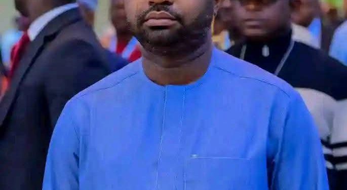 FIRS Boss, Adedeji Speaks on 2027 Guber Ambition