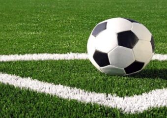 Footballer Dies on Field During Tournament in Osun