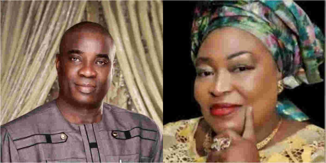 K1 De Ultimate Loses Ex-Wife