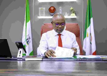 Enugu Gov Approves Salary Increment for 459 Customary Court Judges