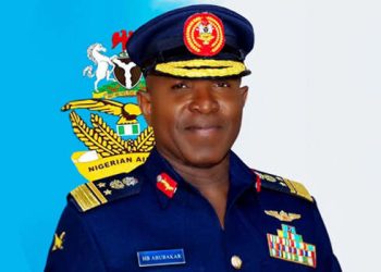 ZAMFARA AIRSTRIKE: NAF Chief Deploys Team for Fact-Finding